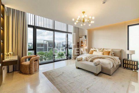 Dubai Hills Estate, Dubai, UAE의 임대용 빌라 침실 4개, 676.71제곱미터 번호 745048 - 사진 10