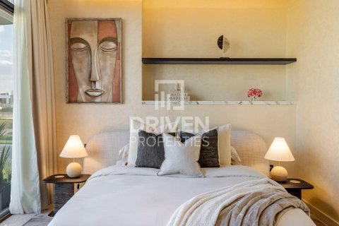 Dubai Hills Estate, Dubai, UAE의 임대용 빌라 침실 4개, 676.71제곱미터 번호 745048 - 사진 14