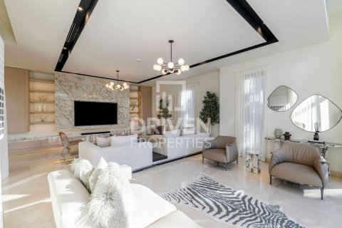 Dubai Hills Estate, Dubai, UAE의 임대용 빌라 침실 4개, 676.71제곱미터 번호 745048 - 사진 2