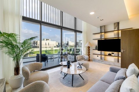 Dubai Hills Estate, Dubai, UAE의 임대용 빌라 침실 4개, 676.71제곱미터 번호 745048 - 사진 19