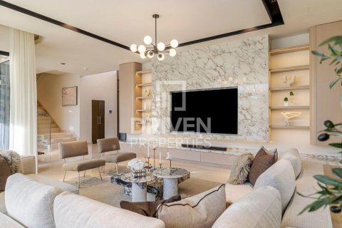 Dubai Hills Estate, Dubai, UAE의 임대용 빌라 침실 4개, 676.71제곱미터 번호 745048 - 사진 3