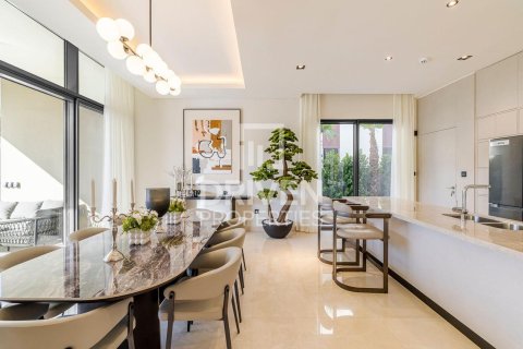 Dubai Hills Estate, Dubai, UAE의 임대용 빌라 침실 4개, 676.71제곱미터 번호 745048 - 사진 7