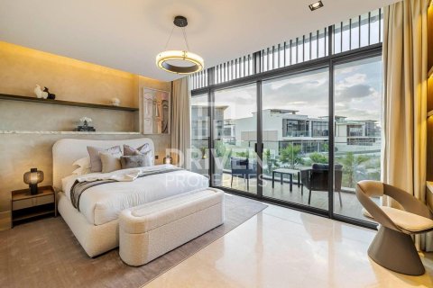Dubai Hills Estate, Dubai, UAE의 임대용 빌라 침실 4개, 676.71제곱미터 번호 745048 - 사진 16