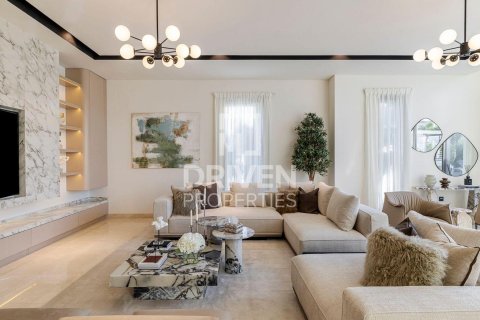 Dubai Hills Estate, Dubai, UAE의 임대용 빌라 침실 4개, 676.71제곱미터 번호 745048 - 사진 8