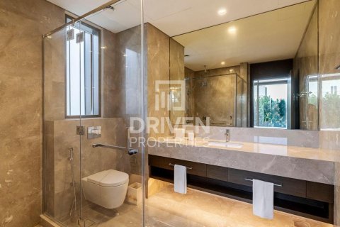 Dubai Hills Estate, Dubai, UAE의 임대용 빌라 침실 4개, 676.71제곱미터 번호 745048 - 사진 15