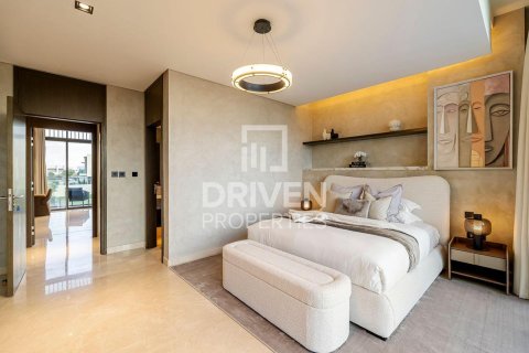 Dubai Hills Estate, Dubai, UAE의 임대용 빌라 침실 4개, 676.71제곱미터 번호 745048 - 사진 17