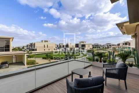 Dubai Hills Estate, Dubai, UAE의 임대용 빌라 침실 4개, 676.71제곱미터 번호 745048 - 사진 25