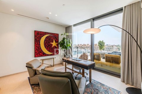 Apartment in Jumeirah, Dubai, UAE 4 bedrooms, 331.11 sq.m. № 745050 - photo 9