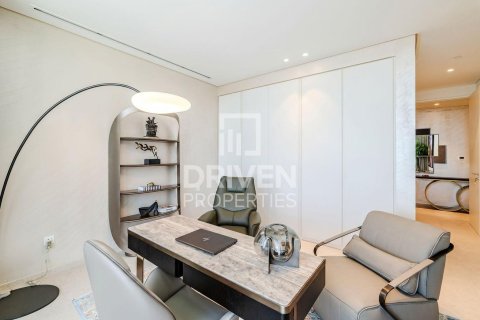Apartment in Jumeirah, Dubai, UAE 4 bedrooms, 331.11 sq.m. № 745050 - photo 10