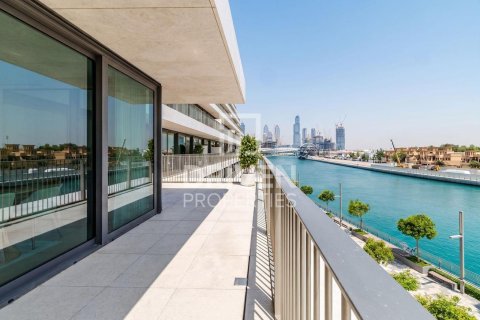 Apartment in Jumeirah, Dubai, UAE 4 bedrooms, 331.11 sq.m. № 745050 - photo 22
