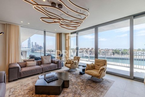 Apartment in Jumeirah, Dubai, UAE 4 bedrooms, 331.11 sq.m. № 745050 - photo 6