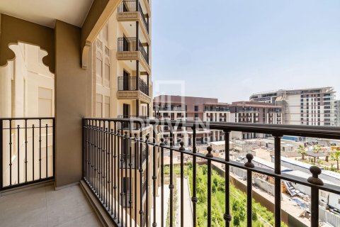 Dzīvoklis Umm Suqeim, Dubaijā, AAE 2 istabas, 110.74 m2 Nr. 745049 - attēls 21