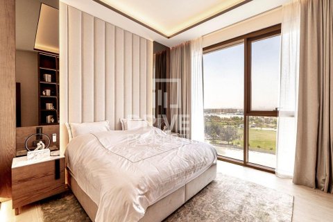 Apartemen di Al Wasl, Dubai, UEA 1 kamar tidur, 88.91 m2 nomor 745047 - foto 9
