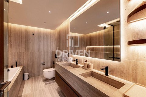 Apartemen di Al Wasl, Dubai, UEA 1 kamar tidur, 88.91 m2 nomor 745047 - foto 6