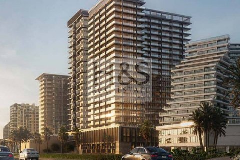 Lägenhet till försäljning i Al Jaddaf, Dubai, UAE 2 sovrum, 111 kvm Nr. 642262 - fotografi 10