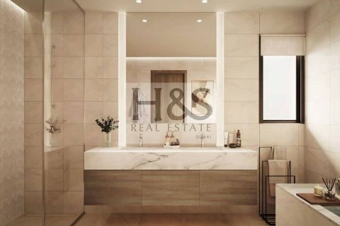 Vila u Mohammed Bin Rashid City, Dubai, UAE 6 spavaćih soba, 1226 m2 Br. 642261 - fotografija 11