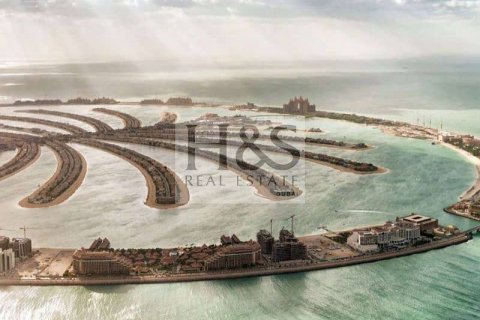 Vila u Mohammed Bin Rashid City, Dubai, UAE 6 spavaćih soba, 1226 m2 Br. 642261 - fotografija 4