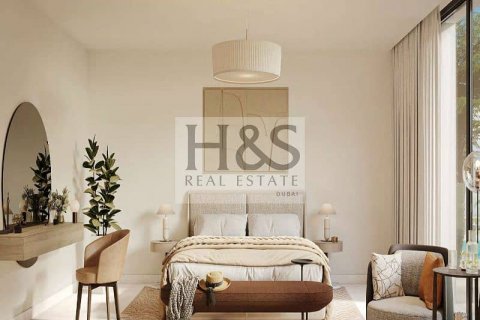 Vila u Mohammed Bin Rashid City, Dubai, UAE 6 spavaćih soba, 1226 m2 Br. 642261 - fotografija 6