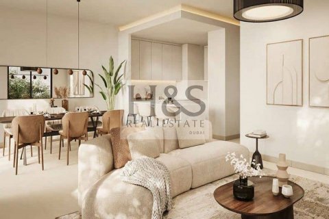 Vila u Mohammed Bin Rashid City, Dubai, UAE 6 spavaćih soba, 1226 m2 Br. 642261 - fotografija 5