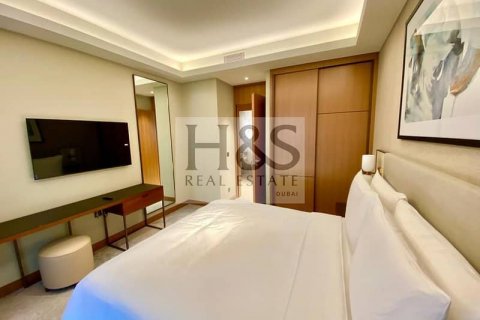 Leilighet til leie i Downtown Dubai (Downtown Burj Dubai), Dubai, Emiratene 2 soverom, 117 kvm Nr. 642259 - Foto 11