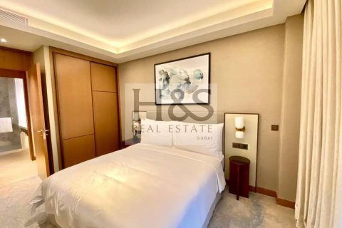 Leilighet til leie i Downtown Dubai (Downtown Burj Dubai), Dubai, Emiratene 2 soverom, 117 kvm Nr. 642259 - Foto 5