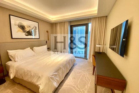 Leilighet til leie i Downtown Dubai (Downtown Burj Dubai), Dubai, Emiratene 2 soverom, 117 kvm Nr. 642259 - Foto 4