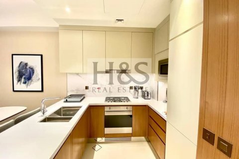 Leilighet til leie i Downtown Dubai (Downtown Burj Dubai), Dubai, Emiratene 2 soverom, 117 kvm Nr. 642259 - Foto 6