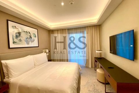 Leilighet til leie i Downtown Dubai (Downtown Burj Dubai), Dubai, Emiratene 2 soverom, 117 kvm Nr. 642259 - Foto 10