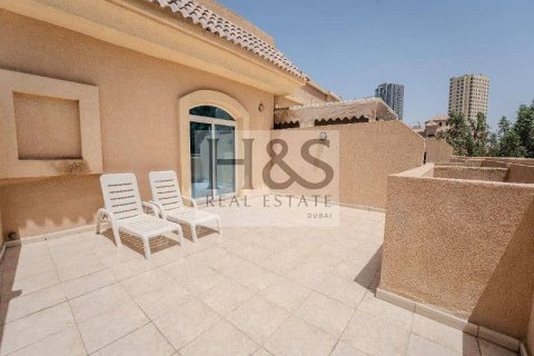 Villa in Jumeirah Village Circle, Dubai, UAE 3 bedrooms, 273 sq.m. № 642263 - photo 27