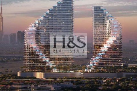 Appartement à vendre à  Jumeirah Village Triangle, Dubai, EAU 3 chambres, 145 m2 № 642257 - photo 7