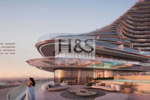 Appartement à vendre à  Jumeirah Village Triangle, Dubai, EAU 3 chambres, 145 m2 № 642257 - photo 12