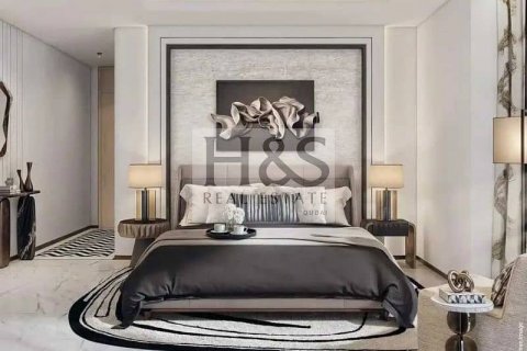 Dzīvoklis Downtown Dubai (Downtown Burj Dubai)jā, AAE 2 istabas, 117 m2 Nr. 642258 - attēls 6