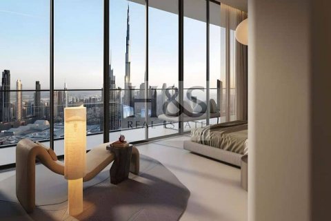 Dzīvoklis Downtown Dubai (Downtown Burj Dubai)jā, AAE 2 istabas, 117 m2 Nr. 642258 - attēls 8