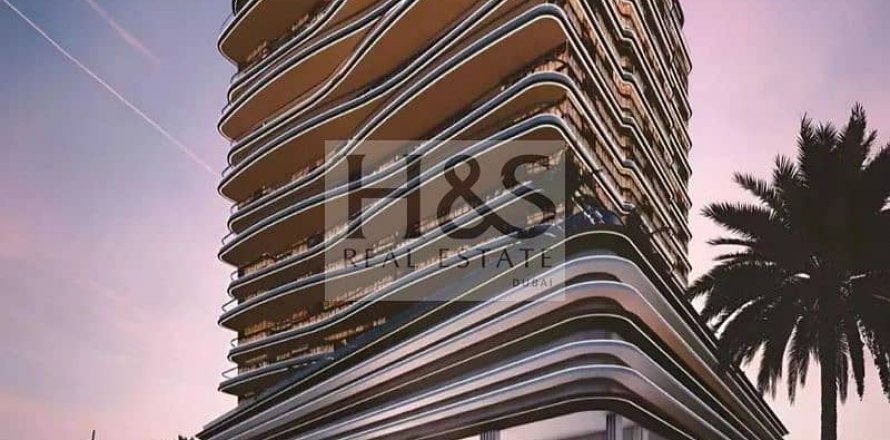 Dzīvoklis Downtown Dubai (Downtown Burj Dubai)jā, AAE 2 istabas, 117 m2 Nr. 642258