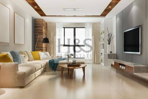 Dzīvoklis Downtown Dubai (Downtown Burj Dubai)jā, AAE 2 istabas, 117 m2 Nr. 642258 - attēls 7