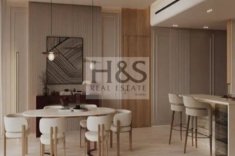 Apartament në Downtown Dubai (Downtown Burj Dubai), Emiratet e Bashkuara Arabe 49 m2. № 642260 - Foto 3