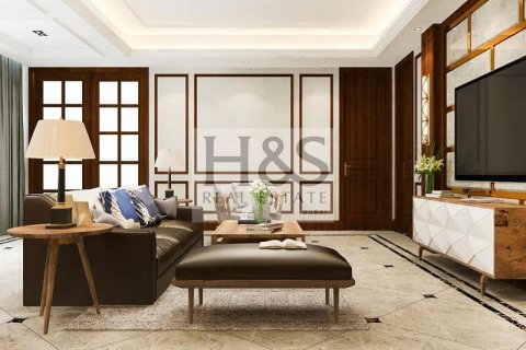 Apartament në Downtown Dubai (Downtown Burj Dubai), Emiratet e Bashkuara Arabe 49 m2. № 642260 - Foto 4
