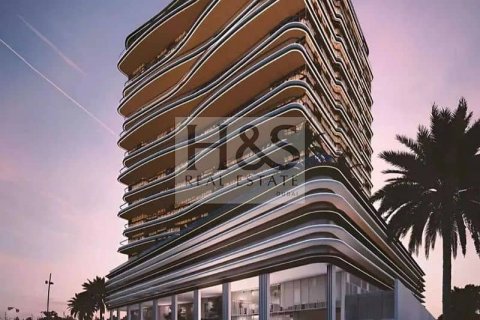Apartament në Downtown Dubai (Downtown Burj Dubai), Emiratet e Bashkuara Arabe 49 m2. № 642260 - Foto 2