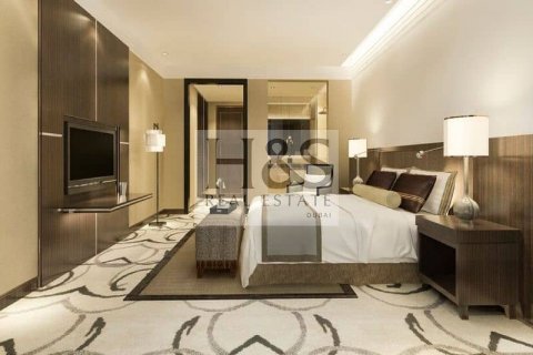 Apartament në Downtown Dubai (Downtown Burj Dubai), Emiratet e Bashkuara Arabe 49 m2. № 642260 - Foto 8
