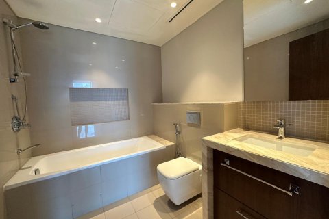 Lakás itt: Downtown Dubai (Downtown Burj Dubai), EAE, 2 hálószoba, 127 m², azonosító: 734422 - fénykép 10