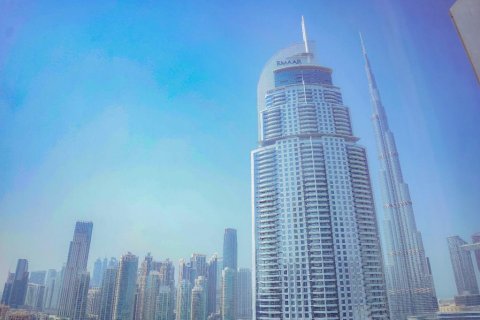Lakás itt: Downtown Dubai (Downtown Burj Dubai), EAE, 2 hálószoba, 127 m², azonosító: 734422 - fénykép 12