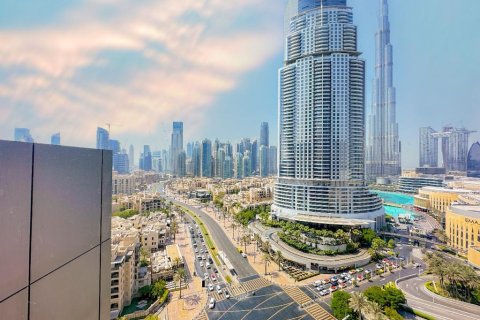 Διαμέρισμα σε Downtown Dubai (Downtown Burj Dubai), ΗΑΕ 2 υπνοδωμάτια, 127 τ.μ. Αρ. 734422
