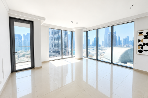 Lakás itt: Downtown Dubai (Downtown Burj Dubai), EAE, 2 hálószoba, 127 m², azonosító: 734422 - fénykép 2