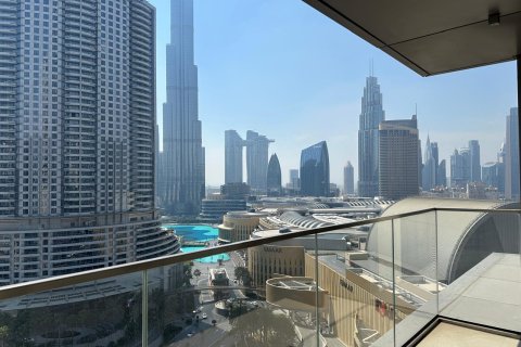 Lakás itt: Downtown Dubai (Downtown Burj Dubai), EAE, 2 hálószoba, 127 m², azonosító: 734422 - fénykép 13