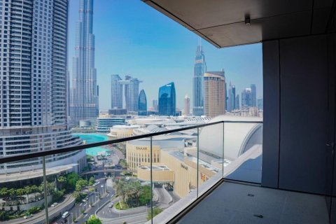 Lakás itt: Downtown Dubai (Downtown Burj Dubai), EAE, 2 hálószoba, 127 m², azonosító: 734422 - fénykép 3