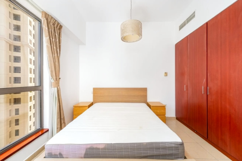דירה למכירה ב Dubai Marina, Dubai, איחוד האמירויות  2 חדרי שינה, 130 מ"ר, מספר 734419 - תמונה 10