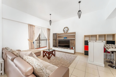 דירה למכירה ב Dubai Marina, Dubai, איחוד האמירויות  2 חדרי שינה, 130 מ"ר, מספר 734419 - תמונה 4