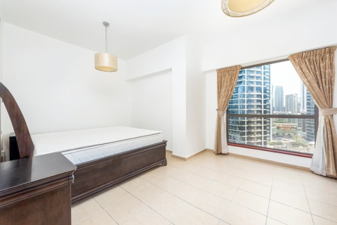 דירה למכירה ב Dubai Marina, Dubai, איחוד האמירויות  2 חדרי שינה, 130 מ"ר, מספר 734419 - תמונה 11