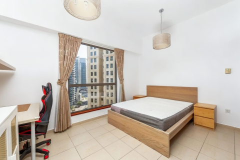 דירה למכירה ב Dubai Marina, Dubai, איחוד האמירויות  2 חדרי שינה, 130 מ"ר, מספר 734419 - תמונה 9