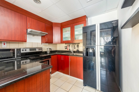 דירה למכירה ב Dubai Marina, Dubai, איחוד האמירויות  2 חדרי שינה, 130 מ"ר, מספר 734419 - תמונה 6
